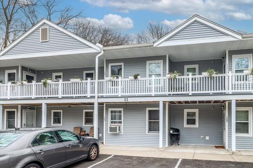 107-107 Hidden Knolls Cir, Monroe, CT, 06468-2727 | Card Image