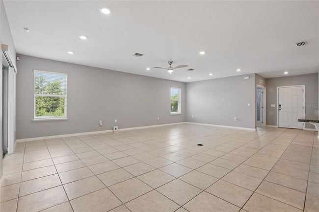 15250 Aquarius Way, House other with 3 bedrooms, 2 bathrooms and null parking in MASCOTTE FL | Image 7