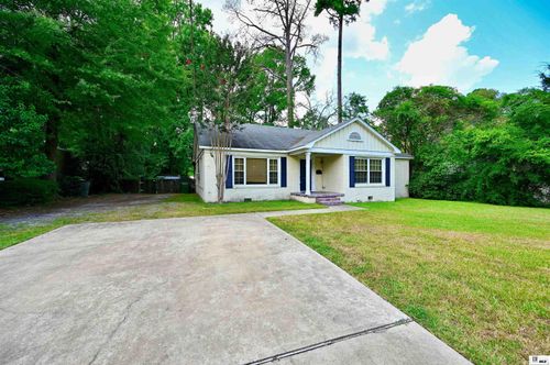 105 N Pinecrest Dr, Ruston, LA, 71270-2859 | Card Image