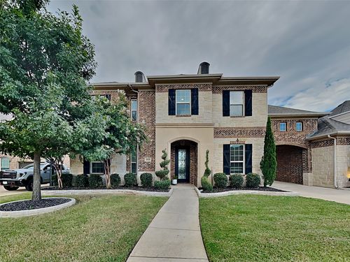 4928 Bateman Rd, Fort Worth, TX, 76244-2037 | Card Image