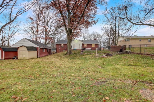 4220 Westbourne Dr, House other with 3 bedrooms, 3 bathrooms and null parking in Indianapolis IN | Image 43