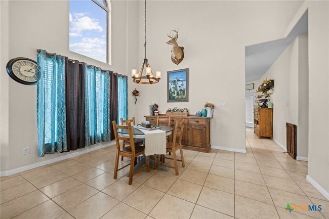 1901 Deer Field Way, House other with 4 bedrooms, 3 bathrooms and null parking in Harker Heights TX | Image 8