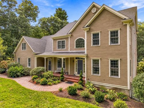 30 Juniper Rd, Upton, MA, 01568 | Card Image