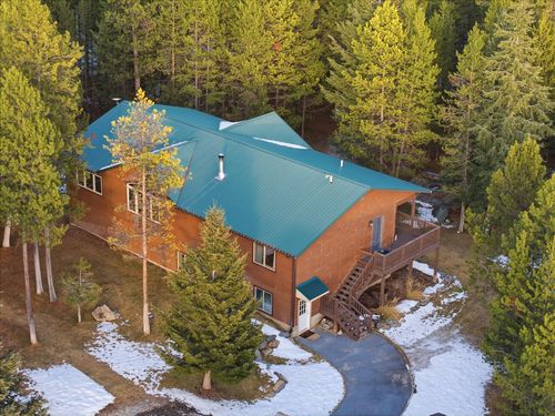 520 Gopher Ln, Marion, MT, 59925-9788 | Card Image