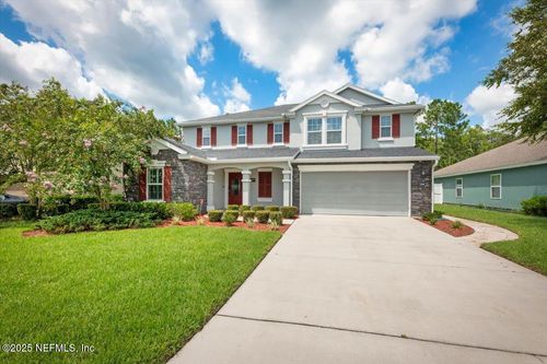 14944 Bartram Creek Blvd, Jacksonville, FL, 32259-7033 | Card Image