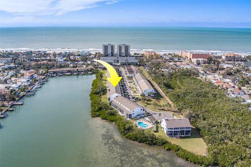 905 Hidden Harbour Dr, INDIAN ROCKS BEACH, FL, 33785-3720 | Card Image