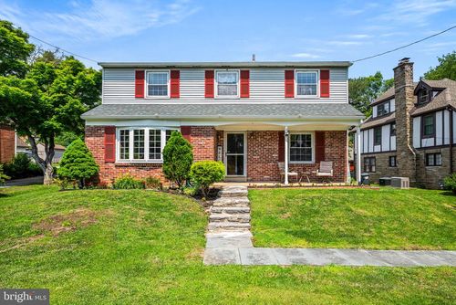 719 Pine Ridge Rd, MEDIA, PA, 19063-1719 | Card Image