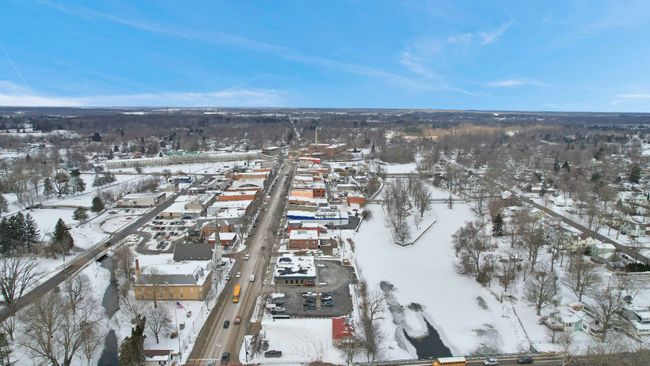 323 S Main St, Home with 0 bedrooms, 0 bathrooms and null parking in Eaton Rapids MI | Image 27