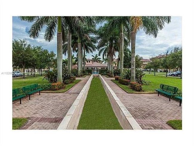 1810 - 14663 Sw 9 Th St, Townhouse with 3 bedrooms, 4 bathrooms and null parking in Pembroke Pines FL | Image 10