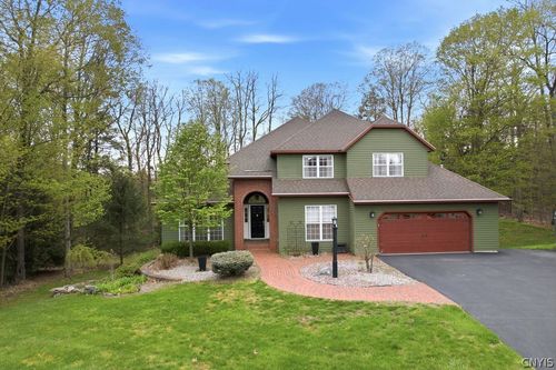 3967 Stetson Circle, Onondaga, NY, 13215 | Card Image