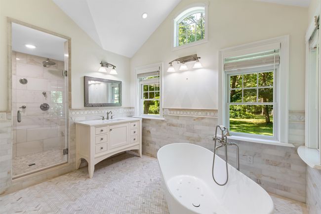 182 Mountain Rd, House other with 4 bedrooms, 5 bathrooms and null parking in West Chesterfield NH | Image 20