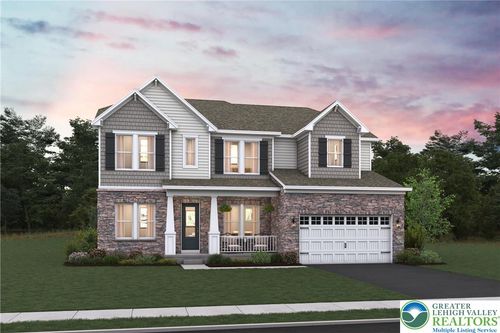 stavanger-iii-6841 Smith Court, East Allen Twp, PA, 18017 | Card Image