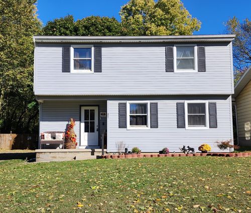 401 Belmont Ave, Bellefontaine, OH, 43311-1868 | Card Image