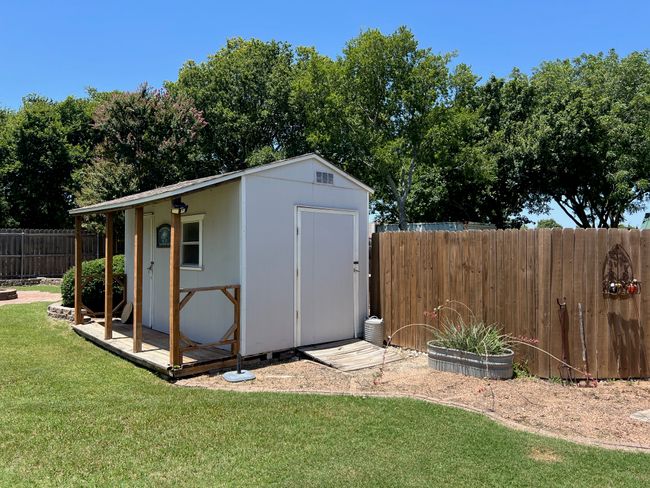 6431 Peak View Ct, House other with 3 bedrooms, 2 bathrooms and null parking in Midlothian TX | Image 26