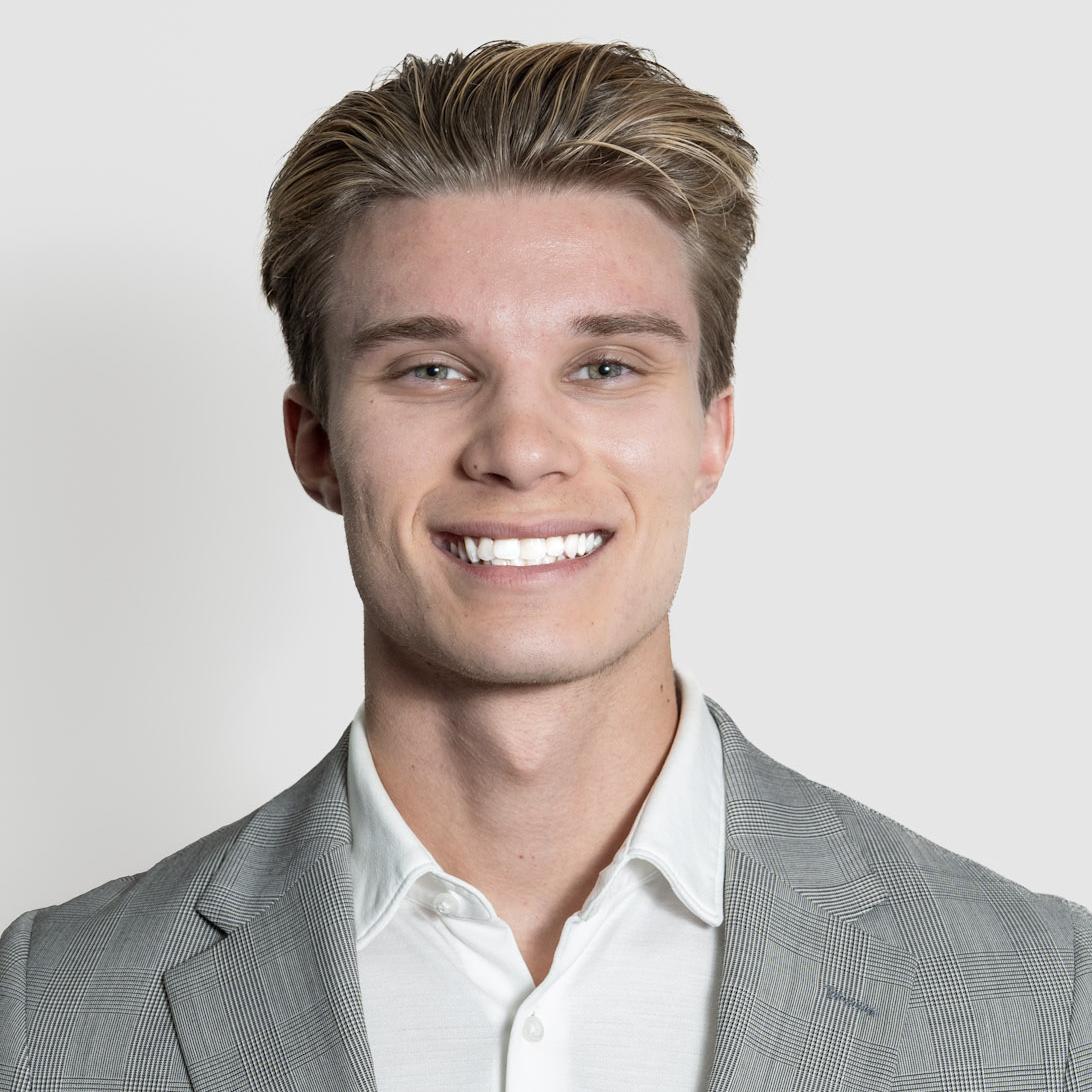Fabrice Charbonneau