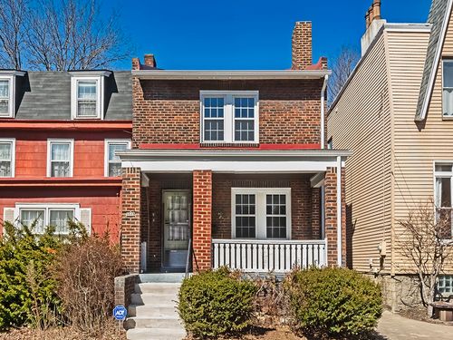 5519 Howe St, Shadyside, PA, 15232-2303 | Card Image