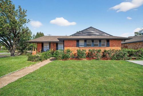 9662 Ferndale Rd, Dallas, TX, 75238-2737 | Card Image