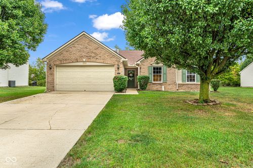 2055 Autumn Faith Way, Avon, IN, 46123-7291 | Card Image