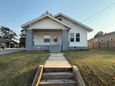 528 W Park, House other with 3 bedrooms, 2 bathrooms and null parking in Paragould AR | Image 1