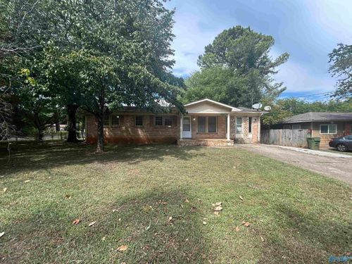 4742 Blue Haven Dr Nw, Huntsville, AL, 35810-1814 | Card Image