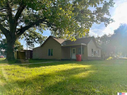 109 N Apple, De Witt, NE, 68341-5030 | Card Image