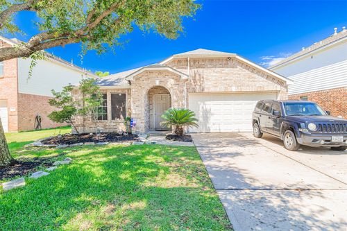 24435 Cornell Park Ln, Katy, TX, 77494-4289 | Card Image