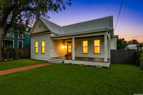 205 E Rische, San Antonio, TX, 78204-1508 | Card Image