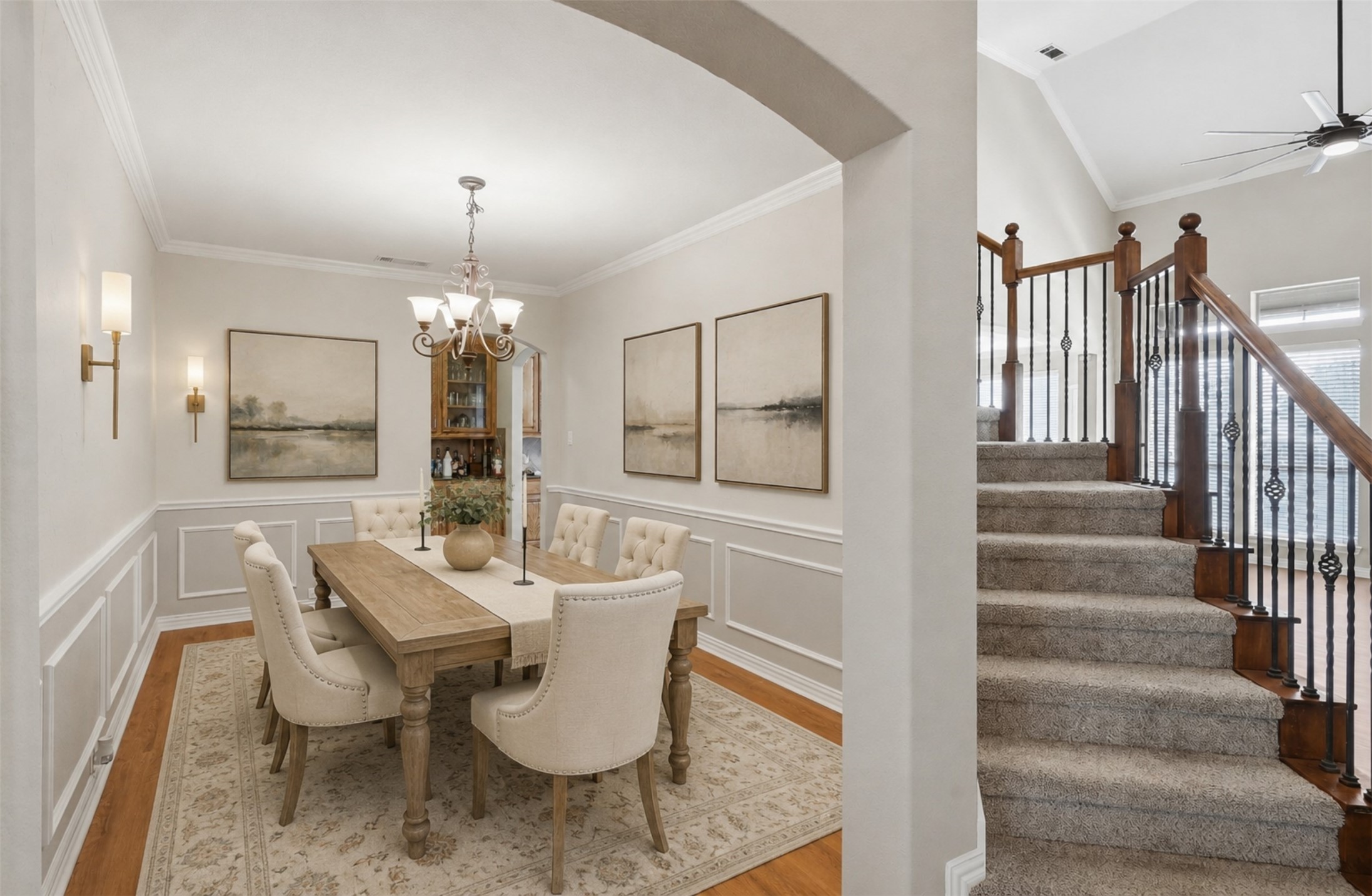 Residential in Burleson 5