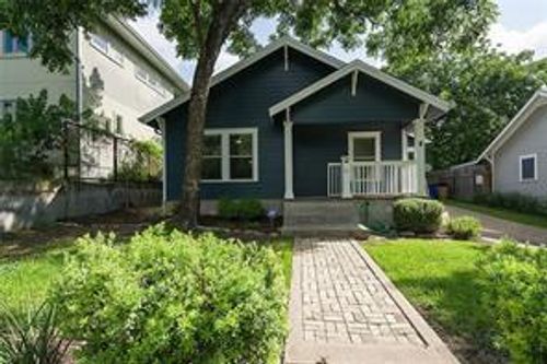 502 Terrace Dr, Austin, TX, 78704-4343 | Card Image