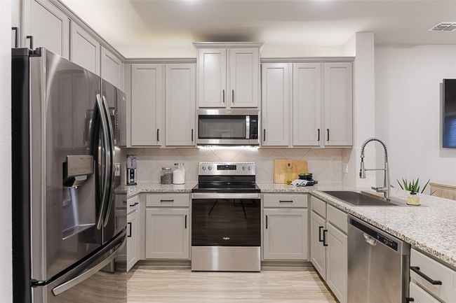 2728 Baneberry Ln, Townhouse with 3 bedrooms, 3 bathrooms and null parking in Mesquite TX | Image 11