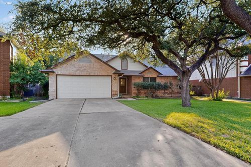13105 Bidwell Dr, Austin, TX, 78729-7421 | Card Image