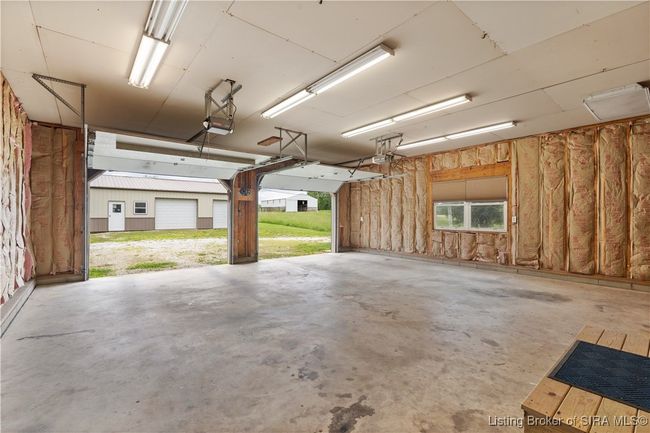 1240 Quail Run, Home with 4 bedrooms, 3 bathrooms and null parking in Mitchell IN | Image 52