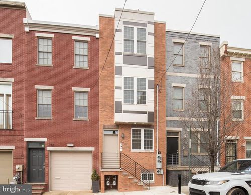 2-740 N Uber St, PHILADELPHIA, PA, 19130-2016 | Card Image