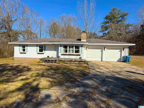 2436 Pine Cone Cir, TARRANT, AL, 35217-1378 | Card Image