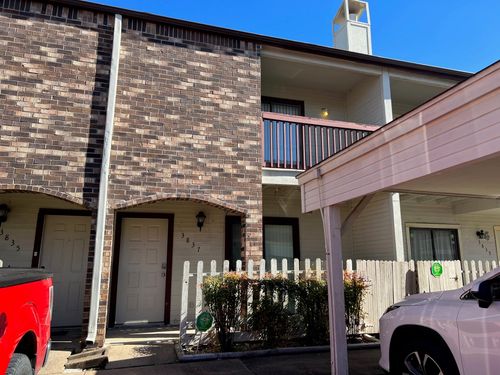 3837 Tanglewilde St, Houston, TX, 77063-7201 | Card Image