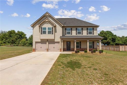 750 Clydes Way, Jackson, GA, 30233-2169 | Card Image