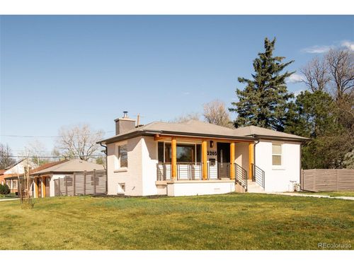 3205 Kendall St, Wheat Ridge, CO, 80033-7447 | Card Image