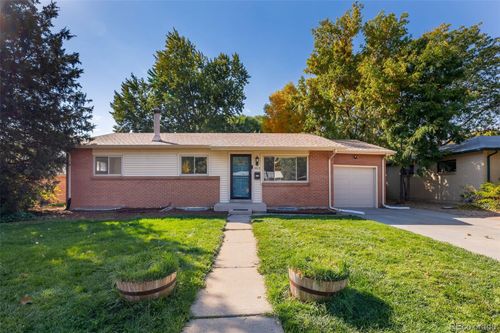 3423 S Vrain Street, Denver, CO, 80236 | Card Image