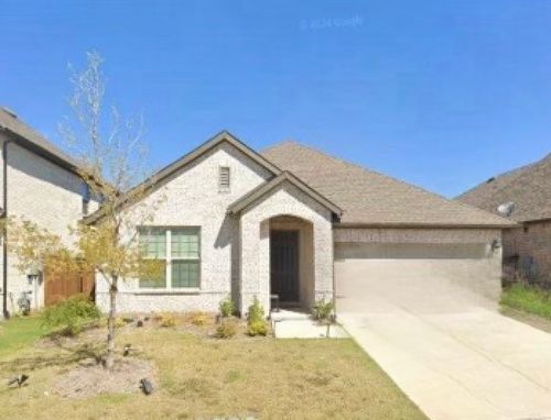 1921 Braided Mane Avenue, Aubrey, TX, 76227 | Card Image