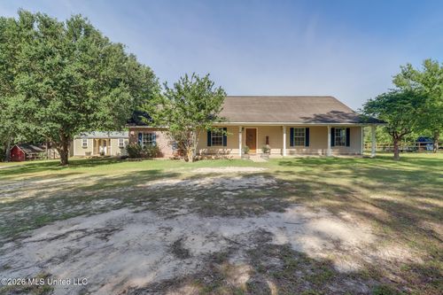 19457 Saucier Lizana Road, Saucier, MS, 39574 | Card Image