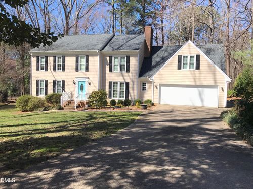 104 Eagle Ct, Cary, NC, 27511-4525 | Card Image