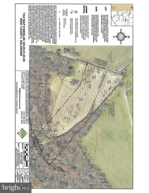 1389 Cedar Grove Church Rd, FELTON, DE, 19943-3383 | Card Image