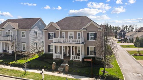 7165 Emmet Row Lane, Dublin, OH, 43017 | Card Image