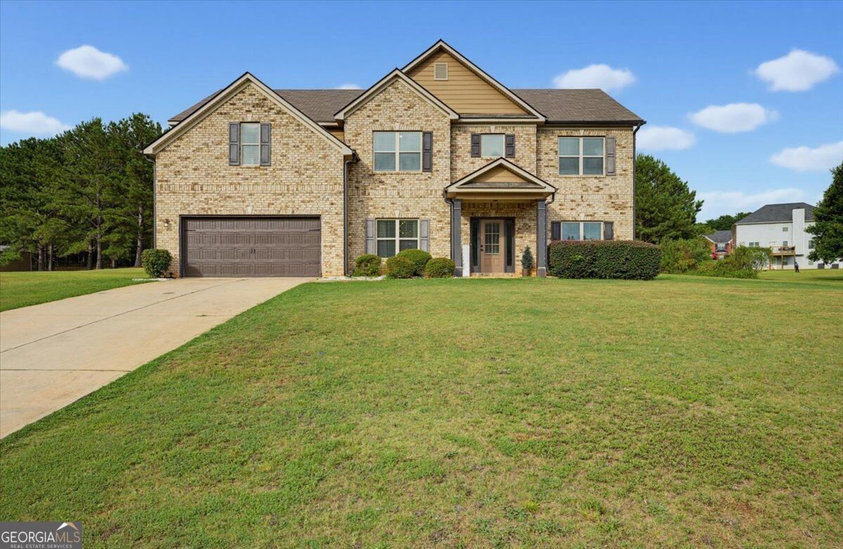 Residential in Covington