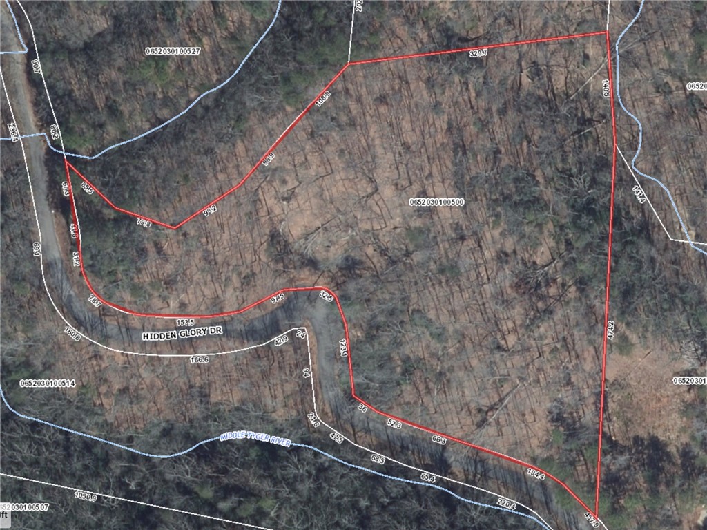 Land in Landrum 2