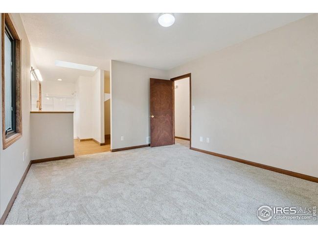 636 Spurge Cir, House other with 3 bedrooms, 2 bathrooms and null parking in Fort Collins CO | Image 15