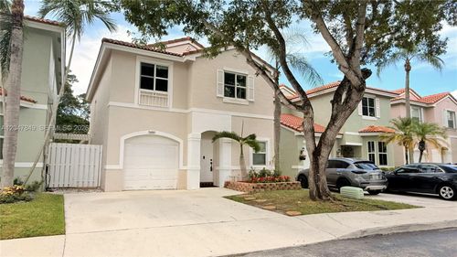 3880 Fern Forest Rd, Hollywood, FL, 33026-1171 | Card Image