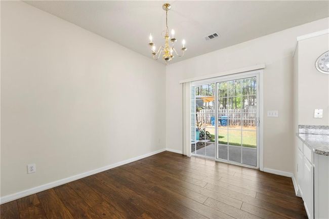 4100 Howell Park Rd, Townhouse with 2 bedrooms, 3 bathrooms and 2 parking in Duluth GA | Image 9