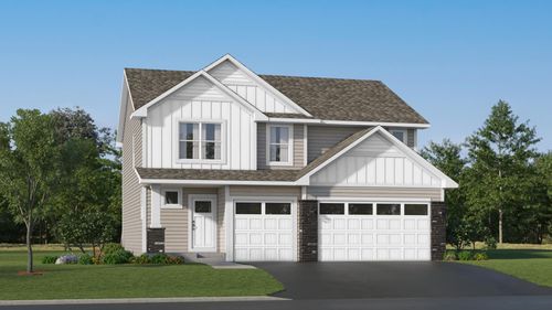 11611 72nd St Ne, Otsego, MN, 55301-4778 | Card Image