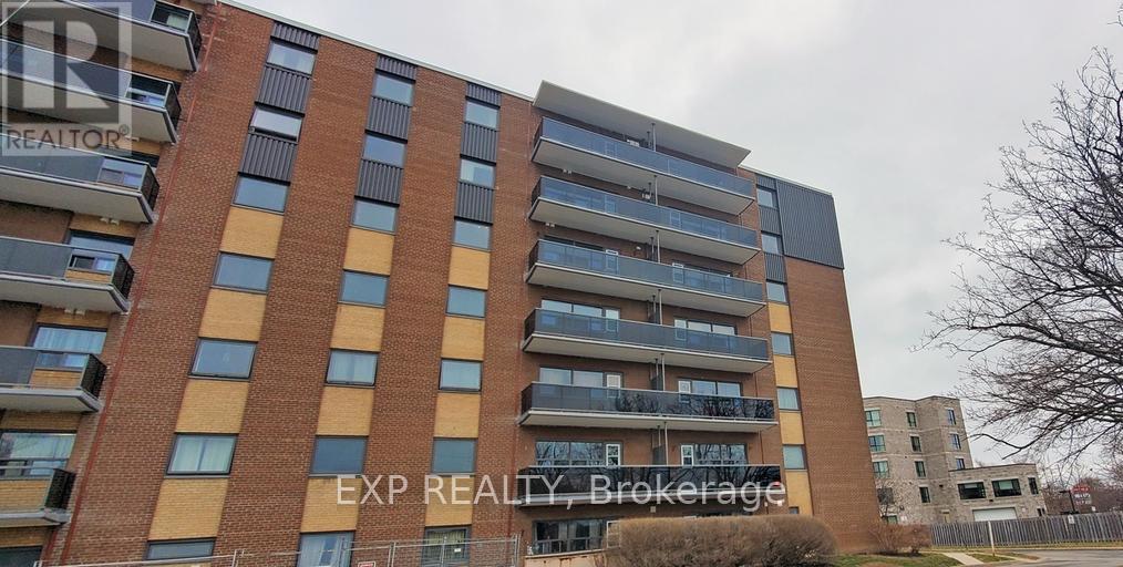 Residential Lease in St. Catharines (Vine/Linwell)